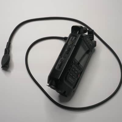 Waterproof Stereo Contact Microphone / Hydrophone - Piezo Transducer Pickup - 6ft image 5