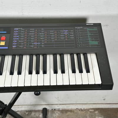 Korg DW-6000 Digital Waveform Synthesizer image 5
