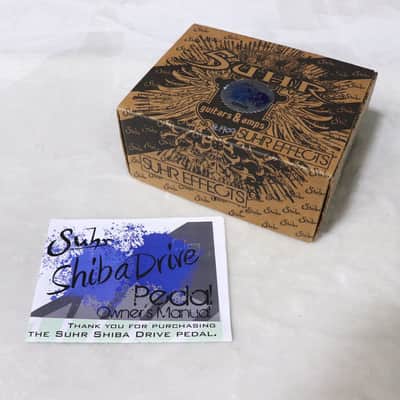 Suhr Shiba Drive [1909] (06/11) image 4