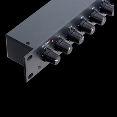 SND - FB-14 Mk2 Discrete Inductive Range Fixed Filter Bank image 2