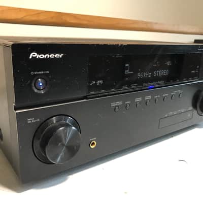 Pioneer VSX-9040TXH Receiver HiFi Stereo Audiophile 7.1 Channel THX HDMI Sirius image 2