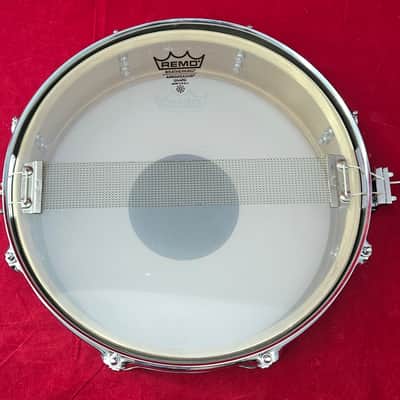 Pearl B1330 13x3 Piccolo Snare Drum Late 1980s image 4