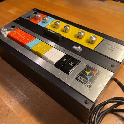 Maestro G2 Rhythm and Sound image 1