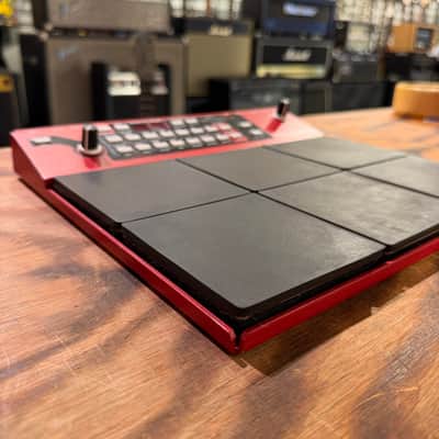 Nord Drum 3P 6-Channel Modeling Percussion Synthesizer image 1