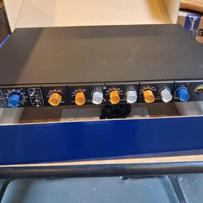 Chameleon Labs - 7603 Microphone Preamp (Demo Unit) image 1