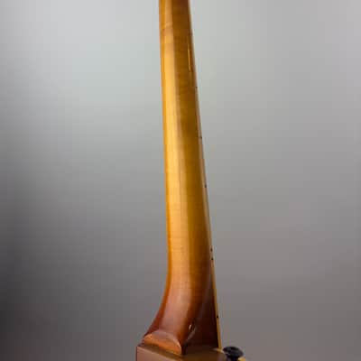 1975 Gibson Les Paul Deluxe Sunburst image 16