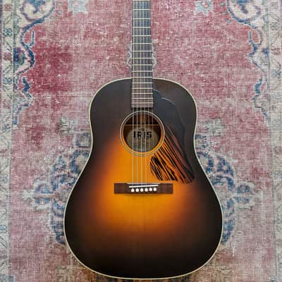 2021 IRIS DF Adi / Hog w/ EVO frets (VIDEO) image 2