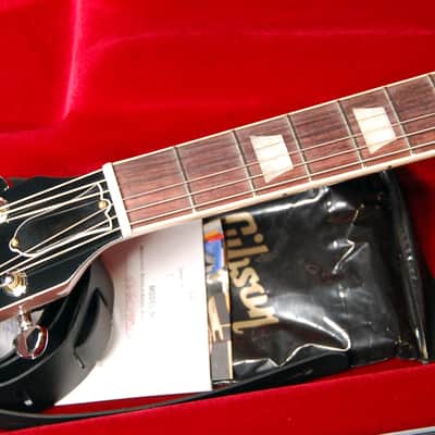 NEW! 2019 Gibson SG Standard Limited Edition Electric Guitar Rose Gold - Authorized Dealer - RARE! image 2