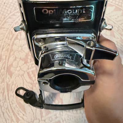 Pearl OPT1112/C 11-12" OptiMount Suspension System 2010s - Standard image 4