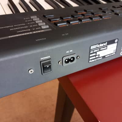Roland XP-30 image 5