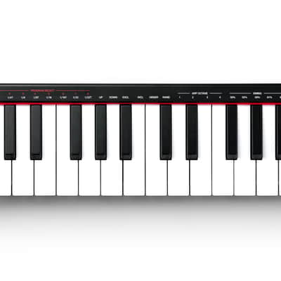 Akai Professional LPK25 MK2 (Ultra-Portable MIDI Keyboard)