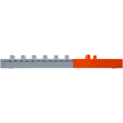 Yamaha SEQTRAK Music Ideastation Orange & White image 5