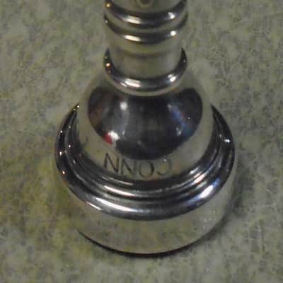 1950's King Super 20 Cornet - W/Case & Mouthpiece - Beautiful! image 9