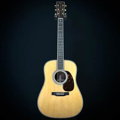 Martin D-42 image 3