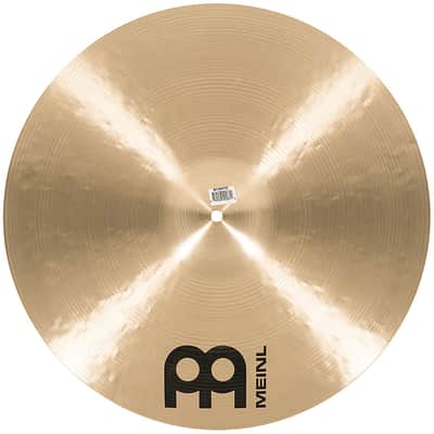 Meinl Byzance Traditional B19MTC image 5