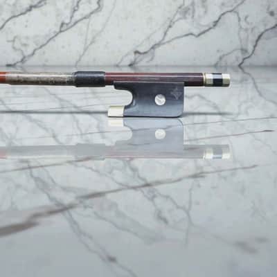 Richard Grünke Cello Bow image 1