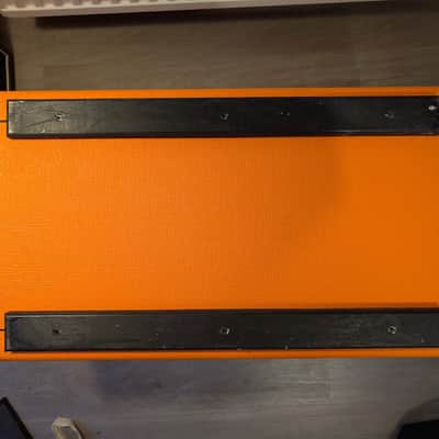 Orange PPC212 120-Watt 2x12" Guitar Cabinet - Orange image 9