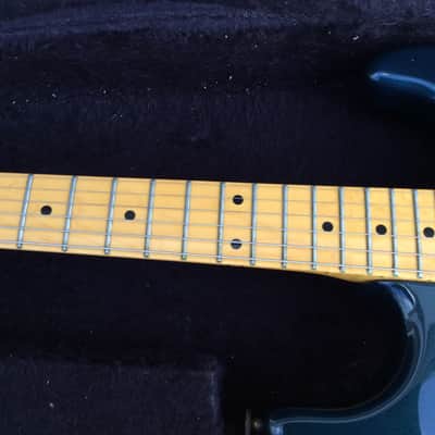 Kramer Pacer Imperial 1982/3 Blueburst image 8