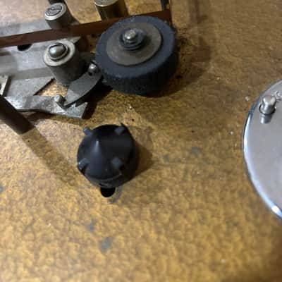 BRENELL TR MK5 Reel to Reel Tape Recorder (1950s) – For Restoration / Experimental Use image 3