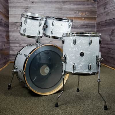Gretsch Renown Maple 4pc Kit image 5