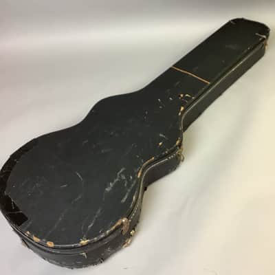 JIM BEACH Handmade Electric Bass image 11