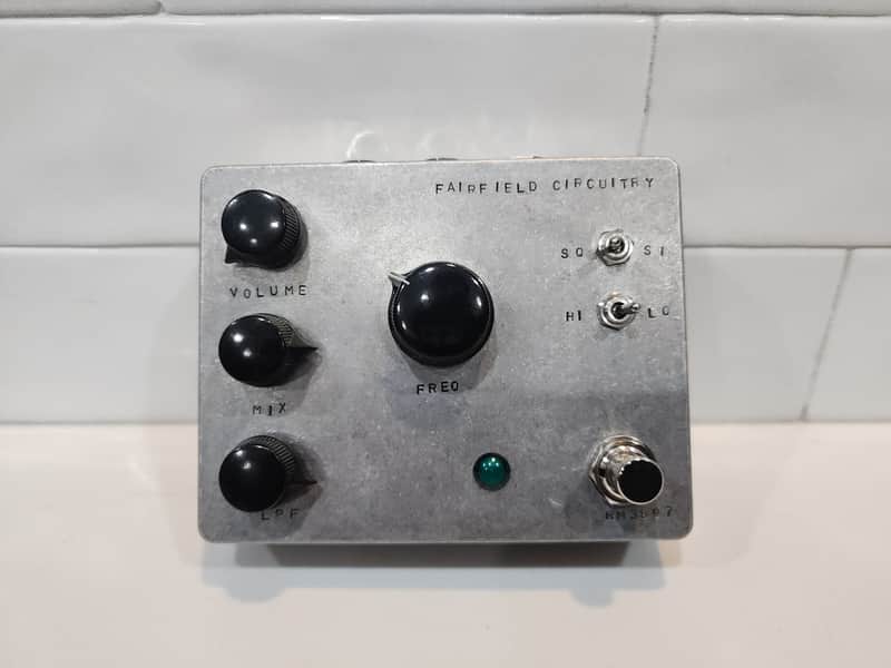 Fairfield Circuitry Randy's Revenge