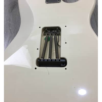 Fender Standard Stratocaster LH serial MN8306348 Lace Sensor image 8
