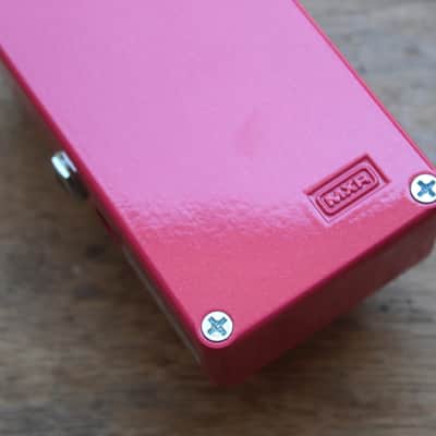 MXR "Fat Sugar Drive" (M94SE) image 5