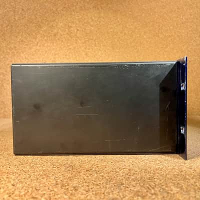 XTA GQ600 - Graphic Equaliser image 3