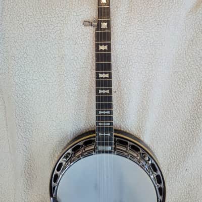 Gibson RB250 Bowtie 1967 - Mahogany image 1