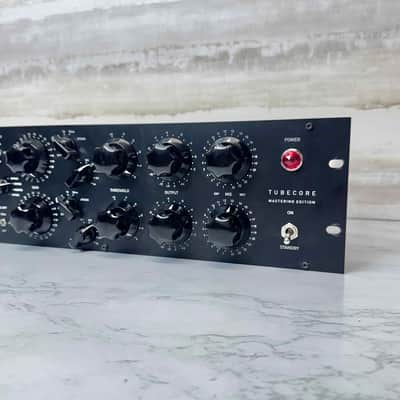IGS Audio Tubecore 3U Mastering Edition Stereo Compressor image 3