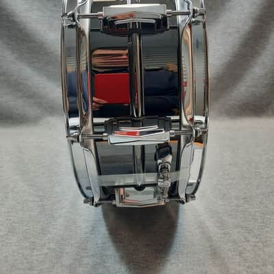 Ludwig  USA 5 X 14 Black Beauty 2023 image 6