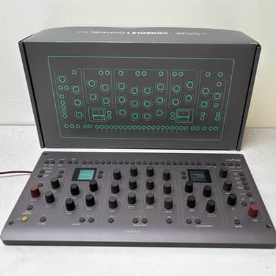 Softube Console 1 Channel MKIII Control Surface 2023 - Present - Grey image 2
