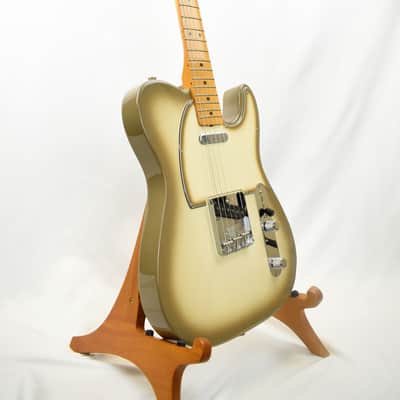 Fender FSR Vintera II 60s Telecaster Antigua Limited Edition image 3