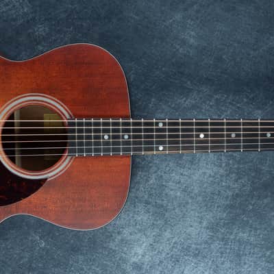 Eastman E1 OM Classic  #M2538576 image 1