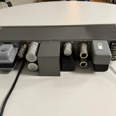 VINTAGE Pultec EQP-1A3 Equalizer image 7