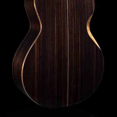 Furch Red Deluxe G-SR Grand Auditorium, Sitka Spruce, Rosewood - NEW image 2
