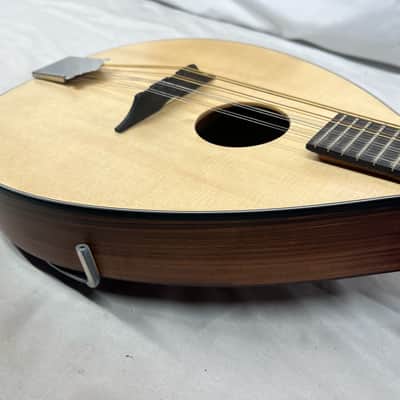 Big Muddy Mandolin Co. M-4J Mandolin image 16