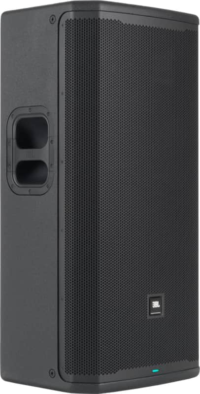 JBL PRX935 2 000-watt 15-inch 3-way Powered Speaker (PRX935d1) image 1