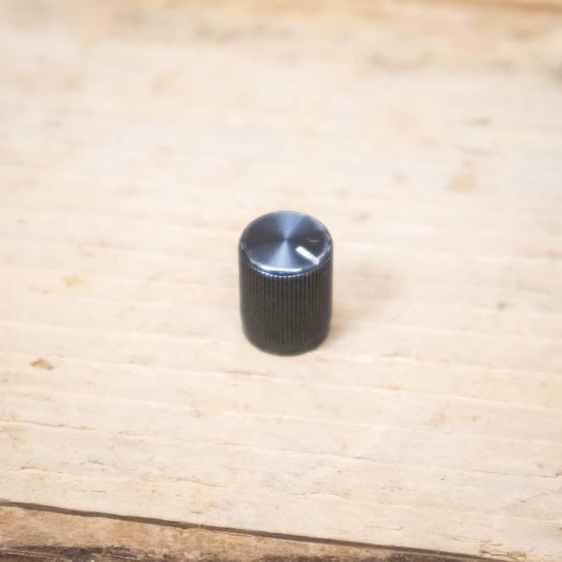 Focusrite Replacement Headphone Knob for Scarlett 3rd Gen Solo, 2i2, 4i4, 8i6 image 1