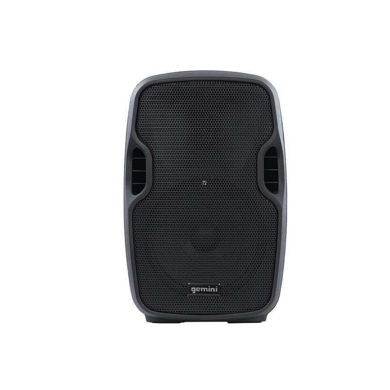 AS-08TOGO Portable Powered Bluetooth Speaker image 1