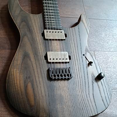 Mayones Aquila Cardinal Adam Christianson Signature 2023 image 1