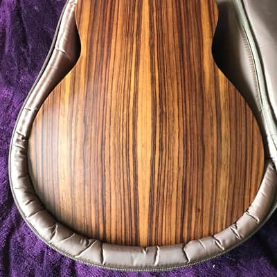 Taylor GS Mini Rosewood Limited 2012 image 9