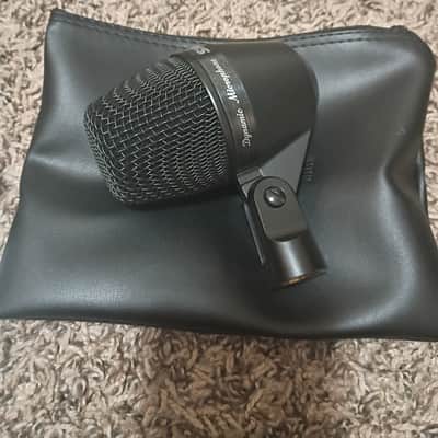 Shure PGA52 Kick Drum Microphone image 3