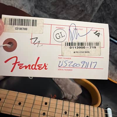 Fender Telecaster 2020 - Butterscotch image 5