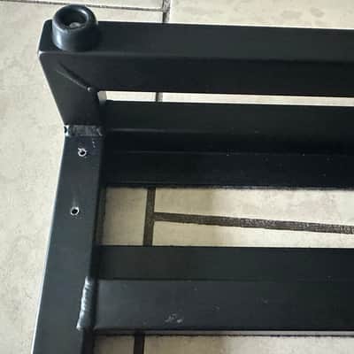 Pedaltrain Classic PRO with Soft Case 2010s - Black image 4