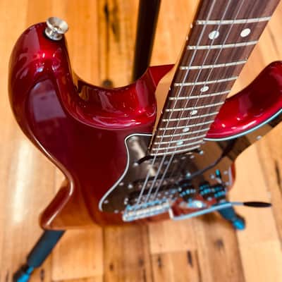 Fender American standard image 9