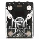 Cooper FX Arcades Multi-Effects Console Pedal w/ Box Pitch & Lofi Cards #50127