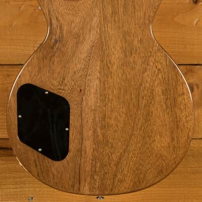 Gibson Les Paul Standard 60s Double Trouble | Vintage Cherry Sunburst image 4