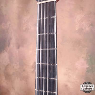 Ovation 1996 Collectors’ Series “30th Anniversary” image 10